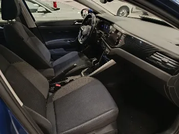 Miniatura Volkswagen Taigo