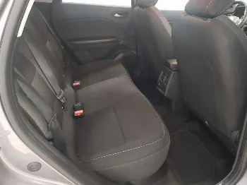Miniatura Renault Captur