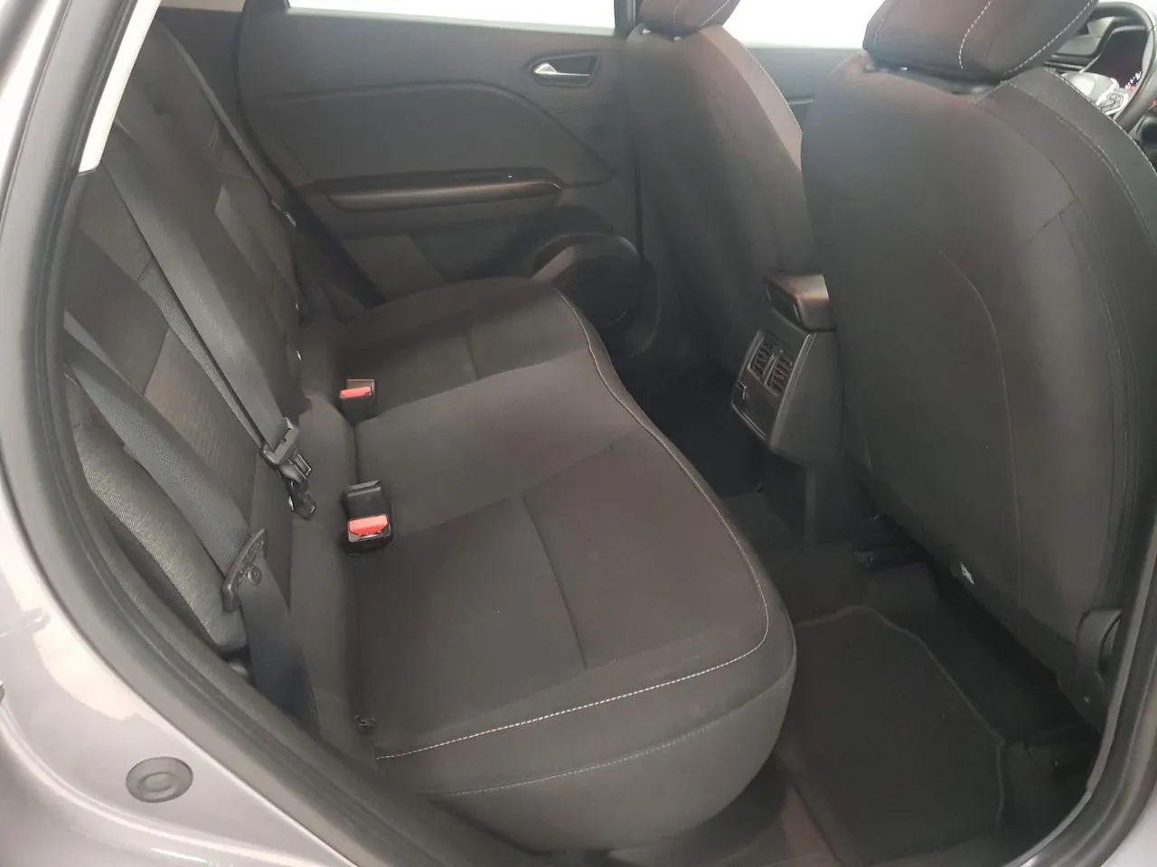Renault Captur  de segunda Mano en Málaga