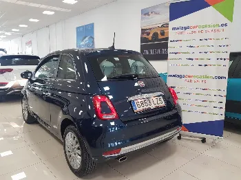 Thumbnail Fiat 500