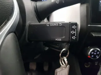 Miniatura Renault Clio