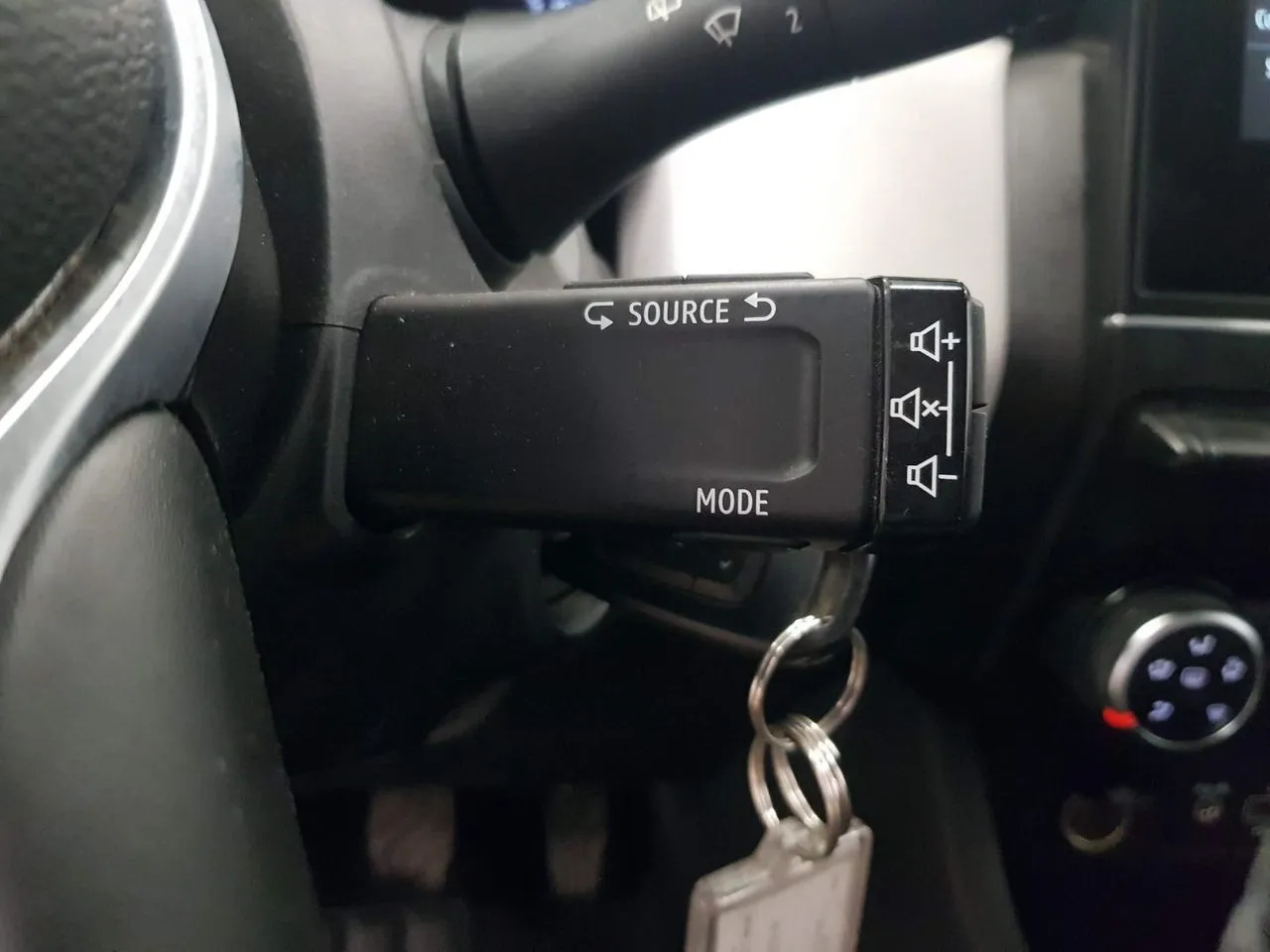 Renault Clio  de segunda Mano en Málaga