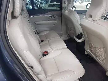 Thumbnail Volvo XC90