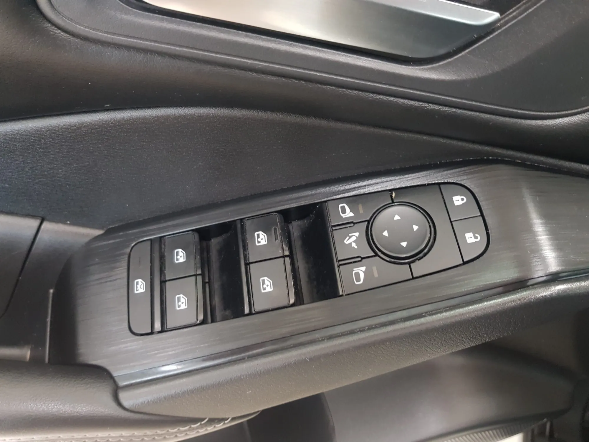 Nissan QASHQAI  de segunda Mano en Málaga