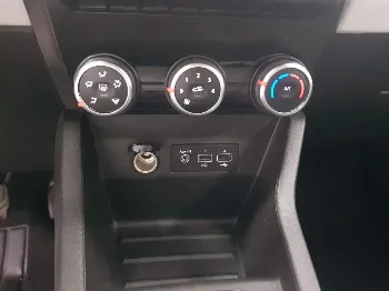 Miniatura Renault Clio