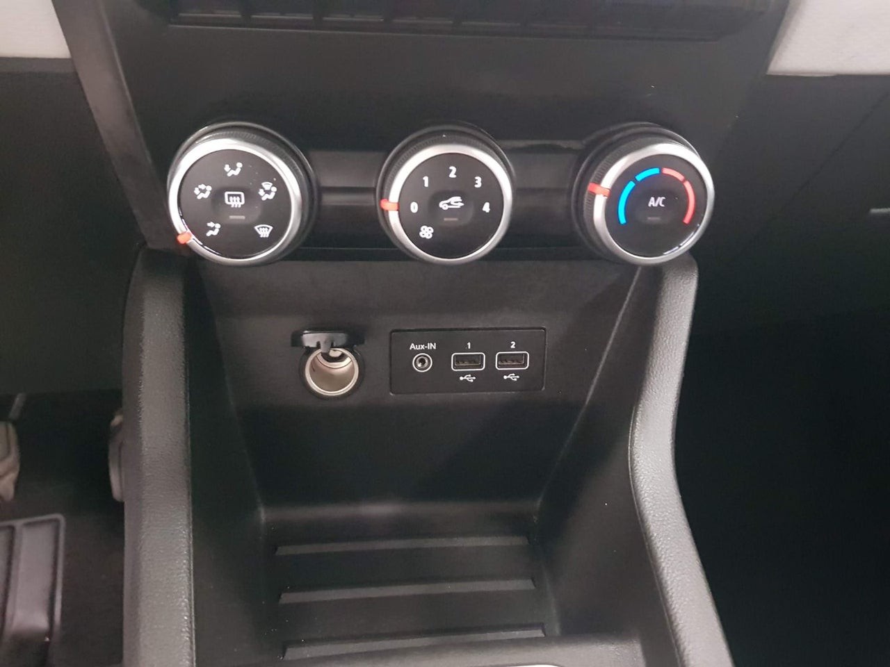 Renault Clio  de segunda Mano en Málaga