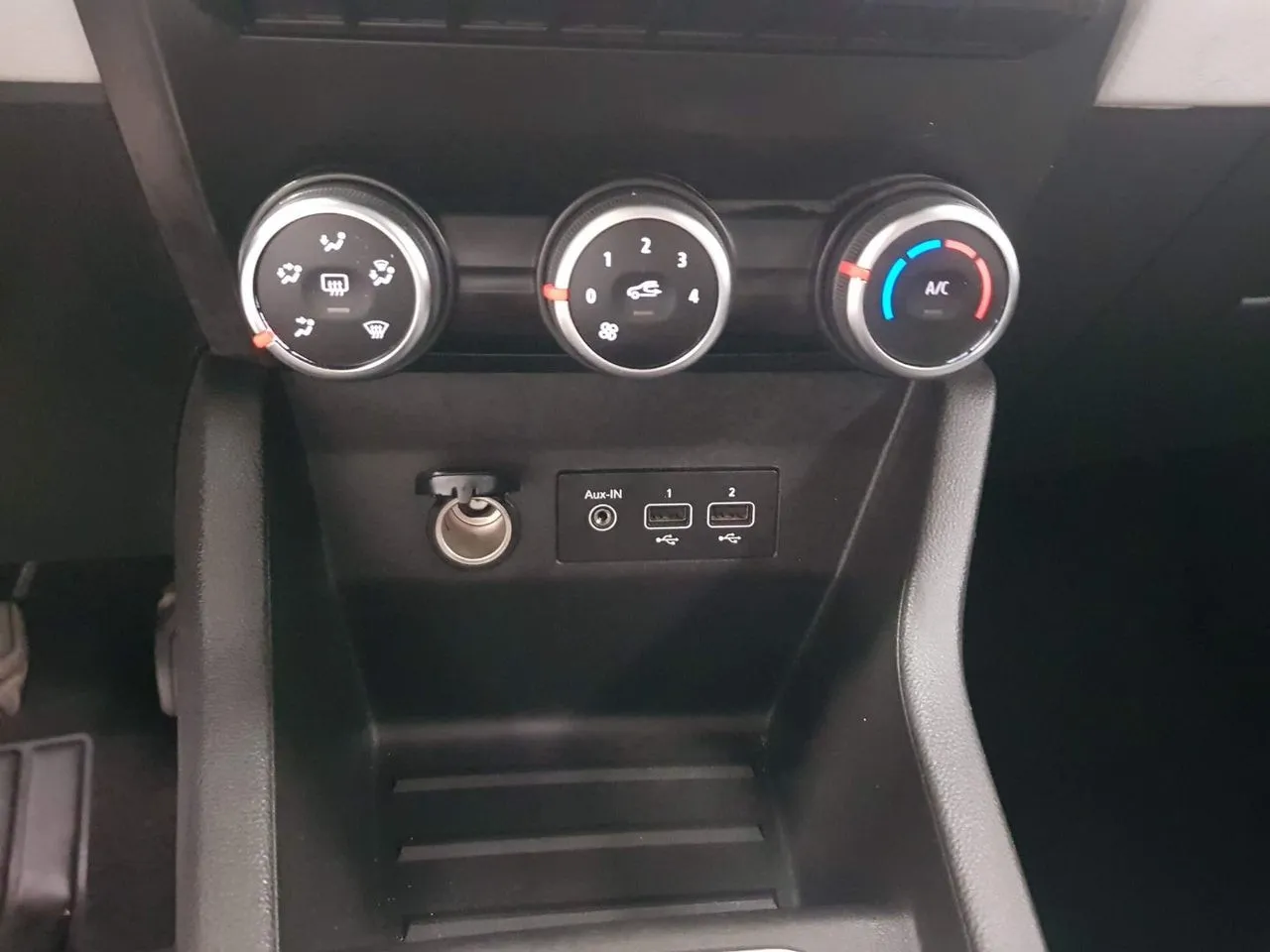 Renault Clio  de segunda Mano en Málaga