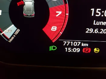 Miniatura Audi A1