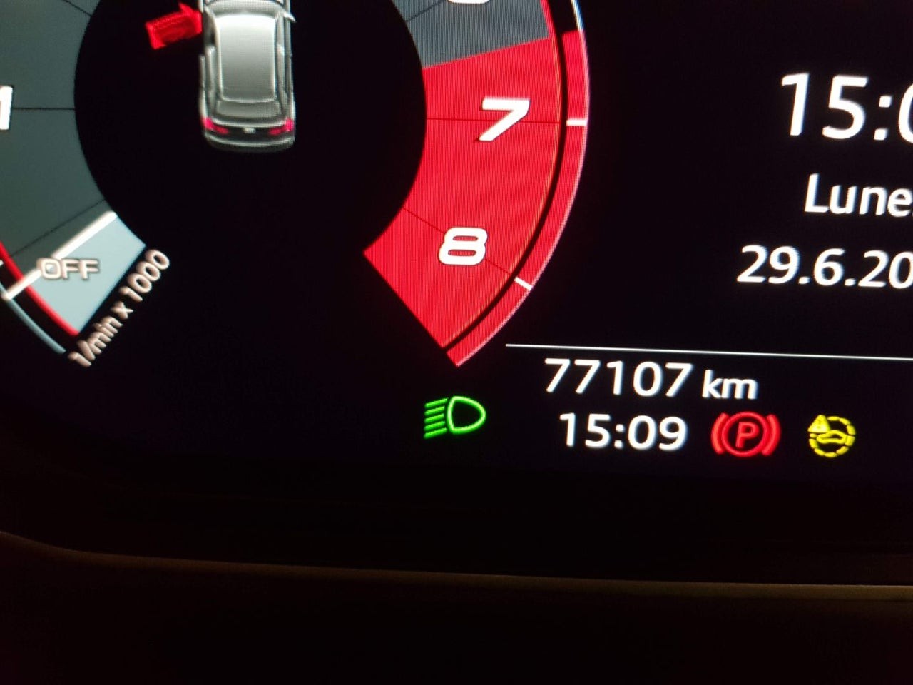 Audi A1  de segunda Mano en Málaga