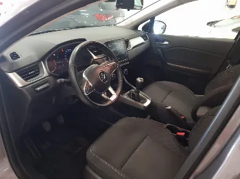 Miniatura Renault Captur