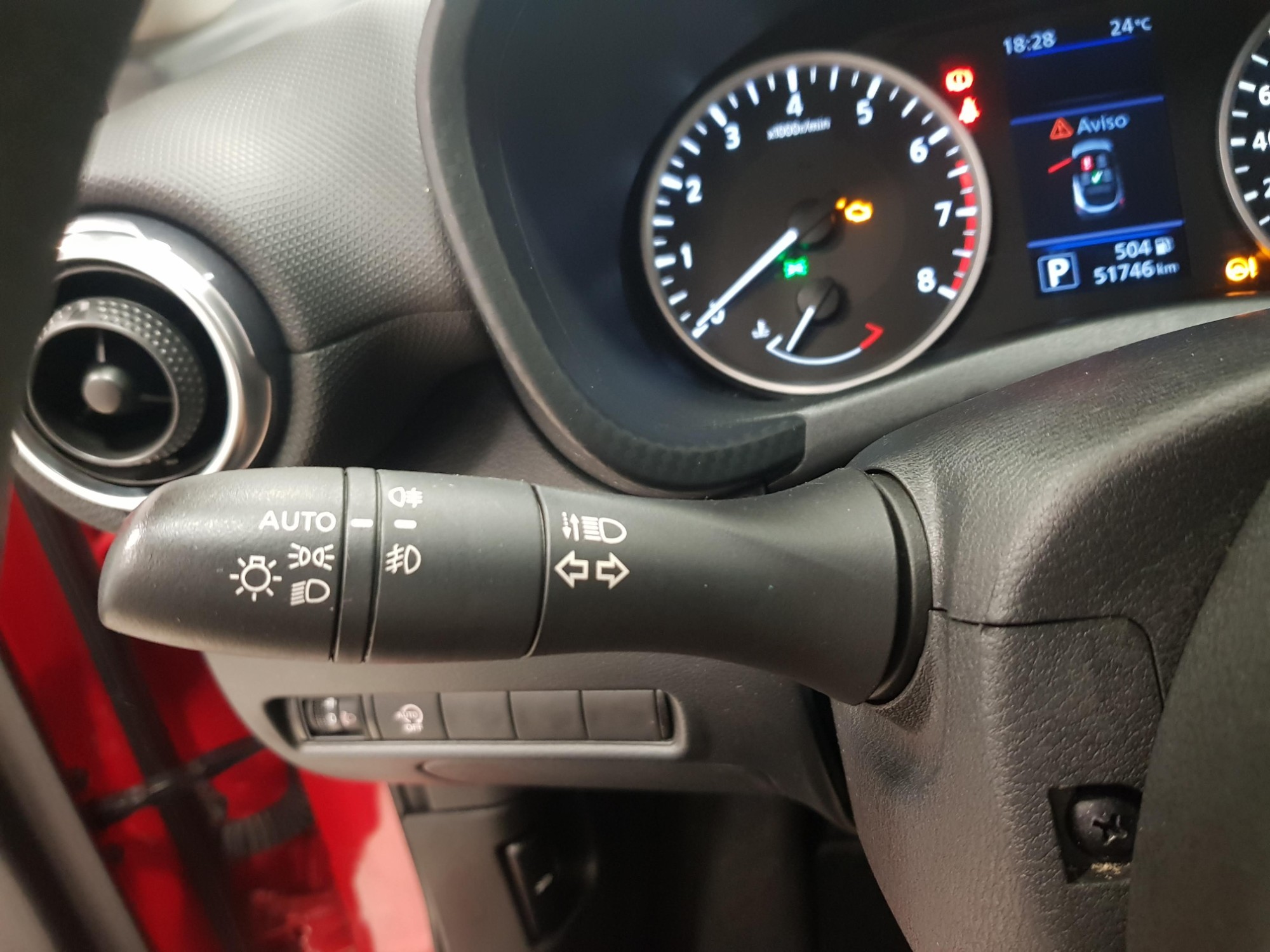 Nissan JUKE  de segunda Mano en Málaga
