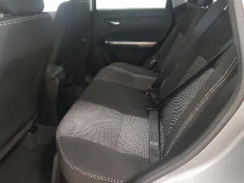 Thumbnail Suzuki Vitara