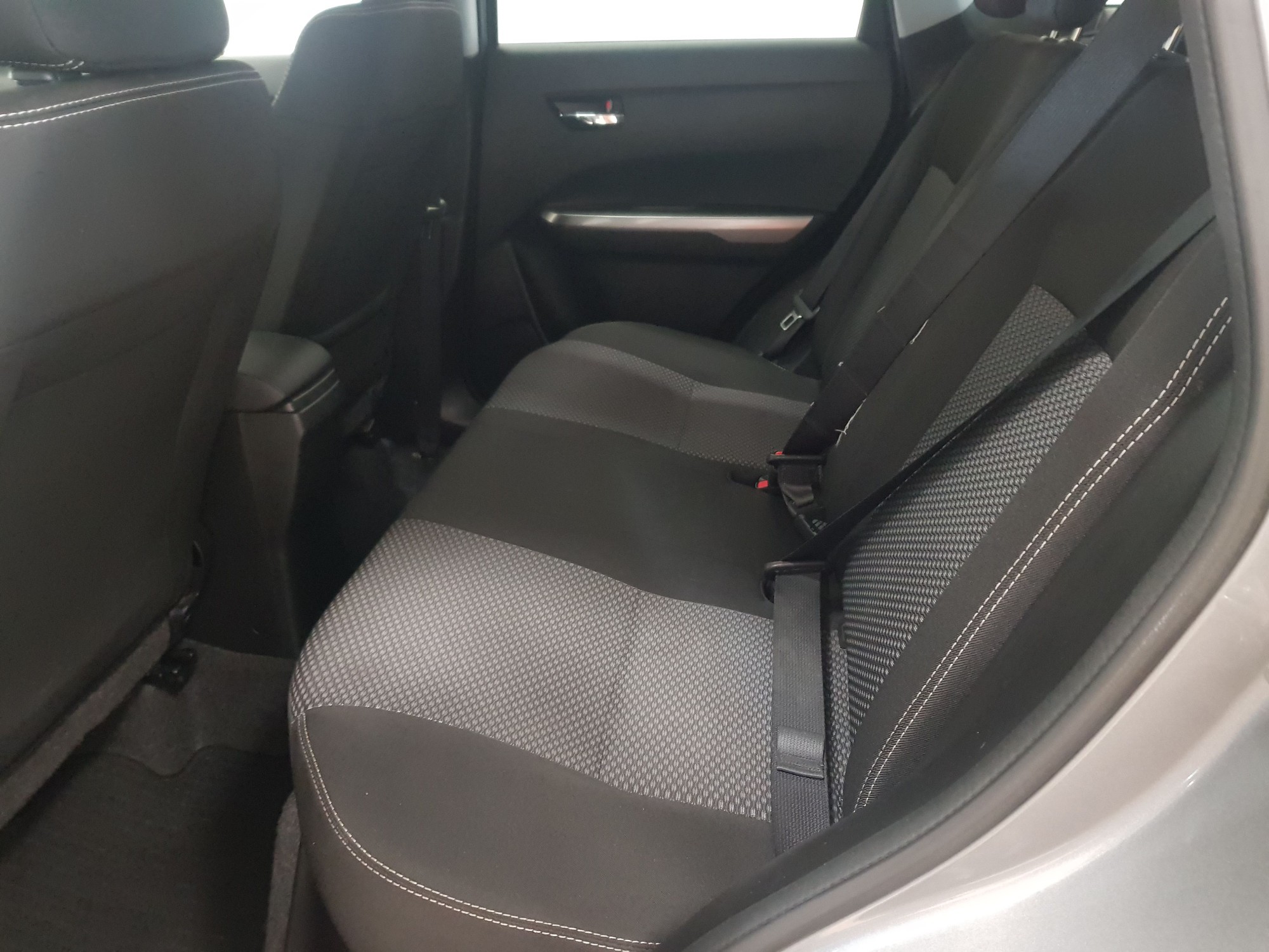 Suzuki Vitara  used car in Malaga