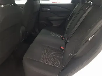 Miniatura Nissan QASHQAI