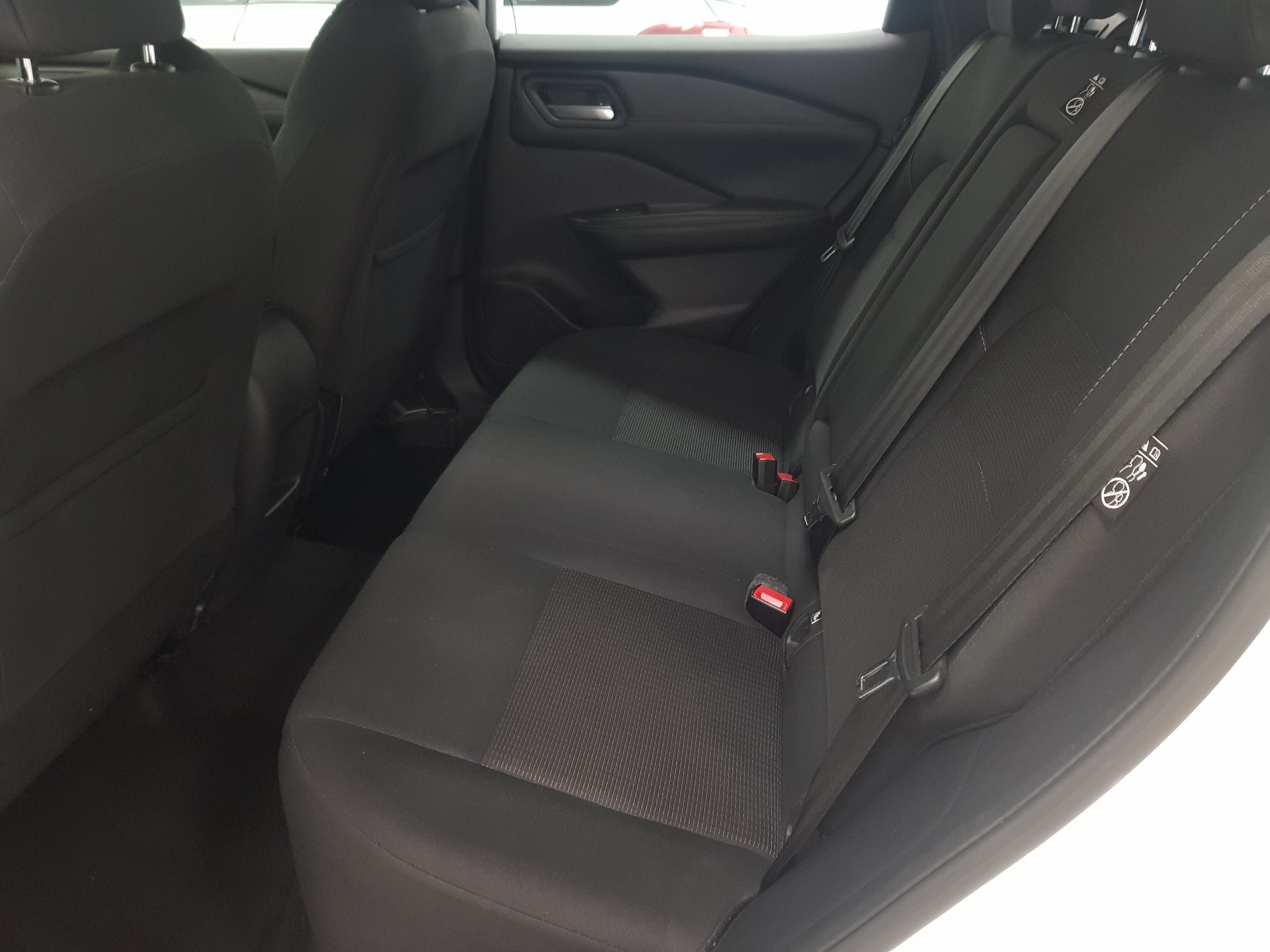 Nissan QASHQAI  de segunda Mano en Málaga