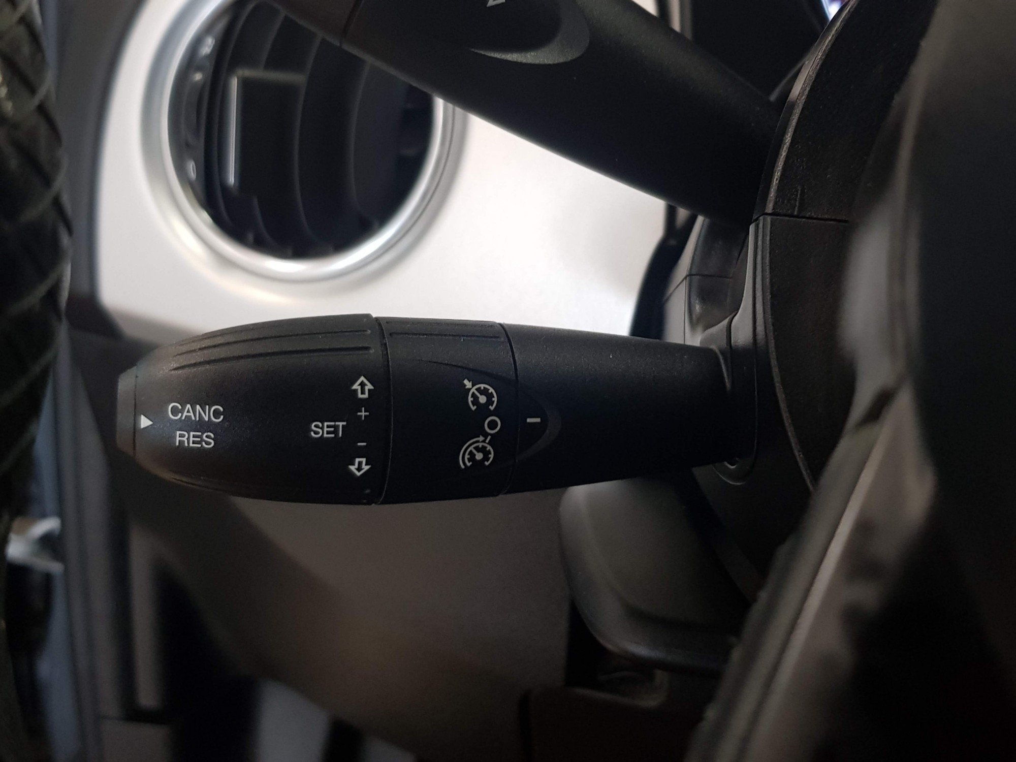 Fiat 500  de segunda Mano en Málaga