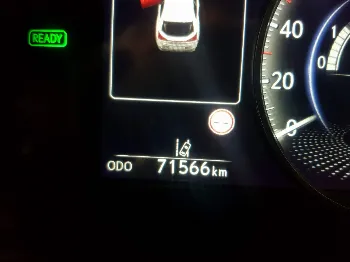 Miniatura Lexus UX