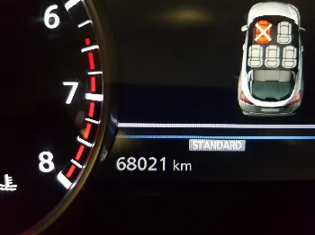 Miniatura Nissan JUKE