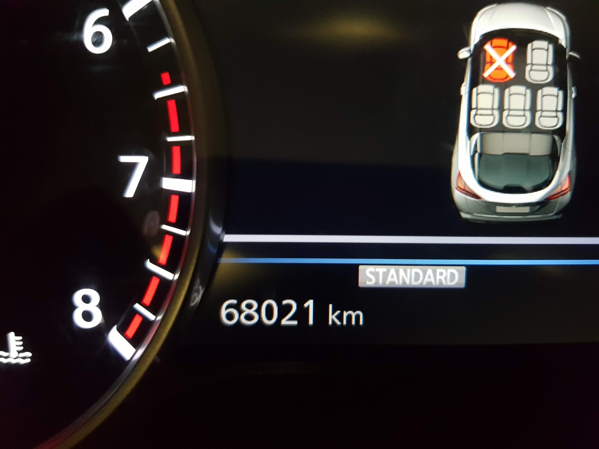 Nissan JUKE  de segunda Mano en Málaga