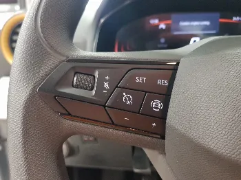 Thumbnail Seat Ibiza