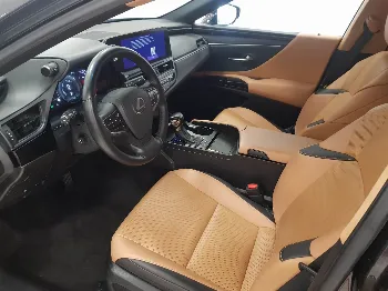 Thumbnail Lexus ES