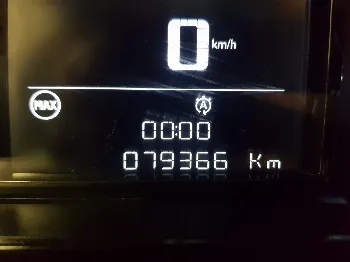 Thumbnail CitroËn C3