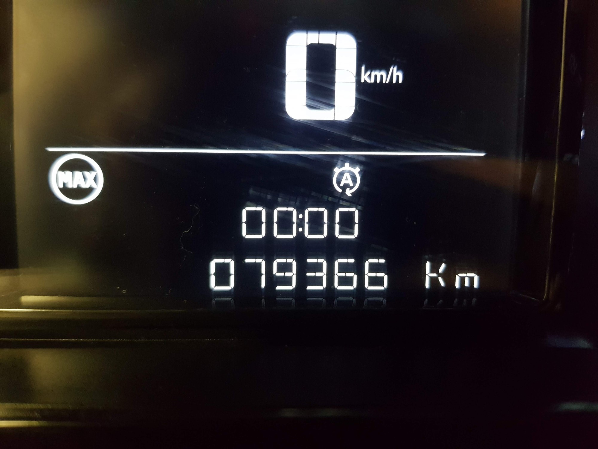 CitroËn C3  used car in Malaga
