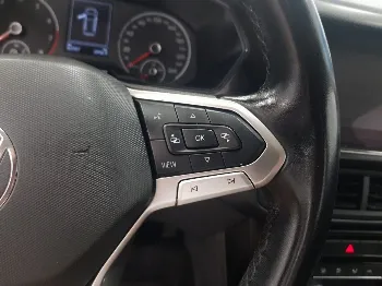 Miniatura Volkswagen TCross