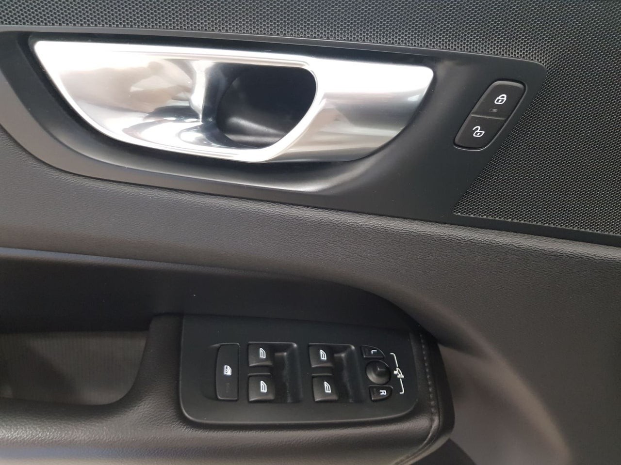 Volvo XC60  de segunda Mano en Málaga