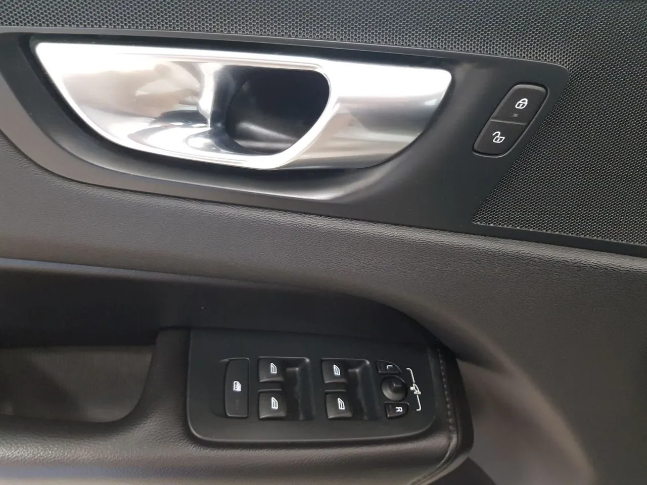 Volvo XC60  de segunda Mano en Málaga