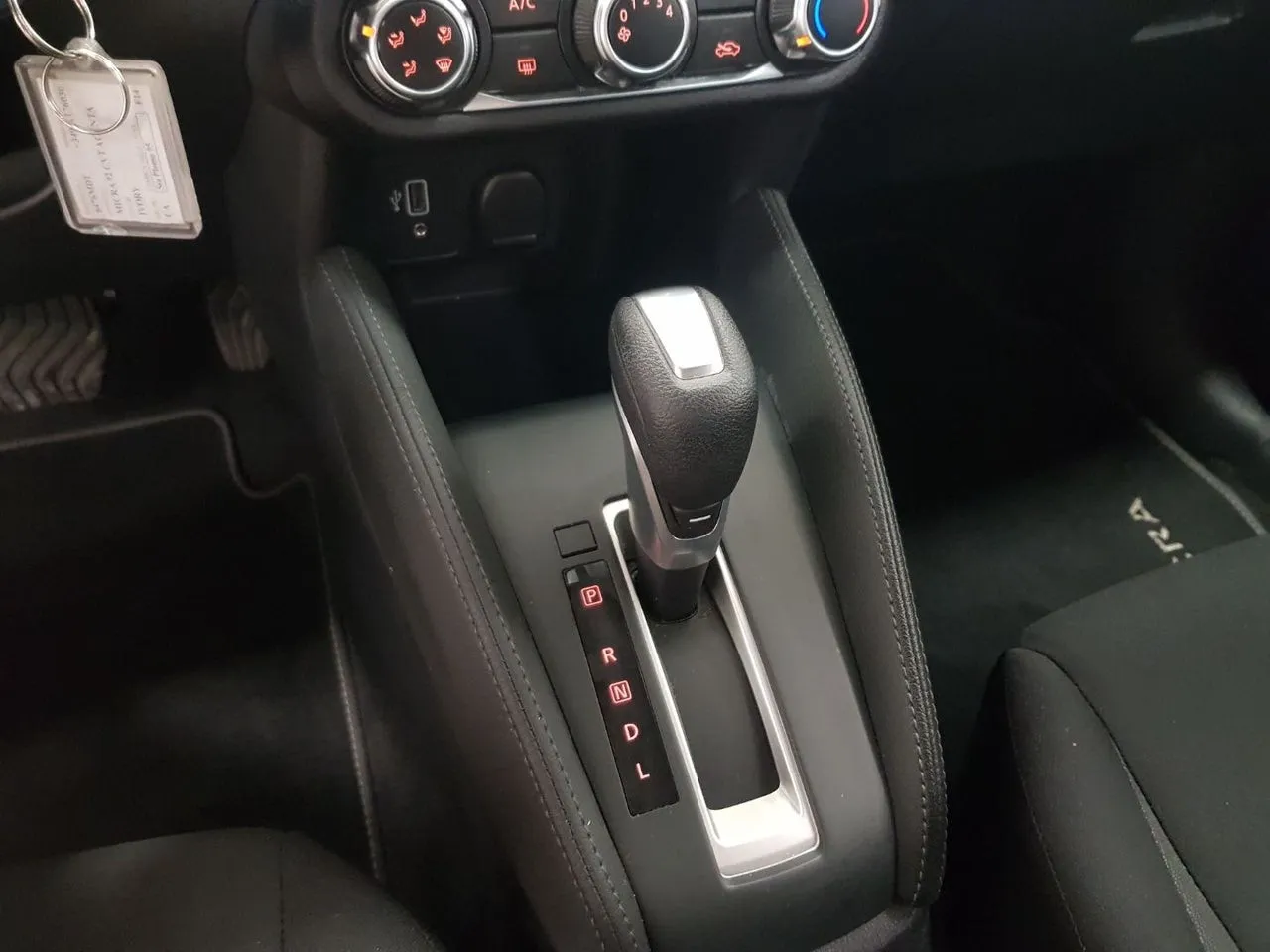 Nissan Micra  de segunda Mano en Málaga