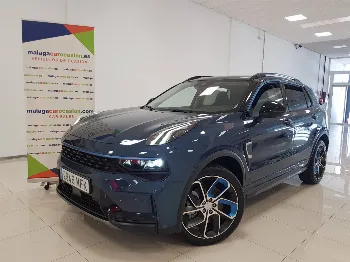 Miniatura Lynk & Co 01