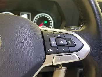 Miniatura Volkswagen Caddy