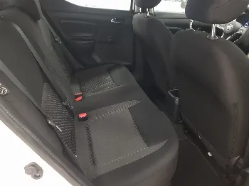 Thumbnail Nissan Micra