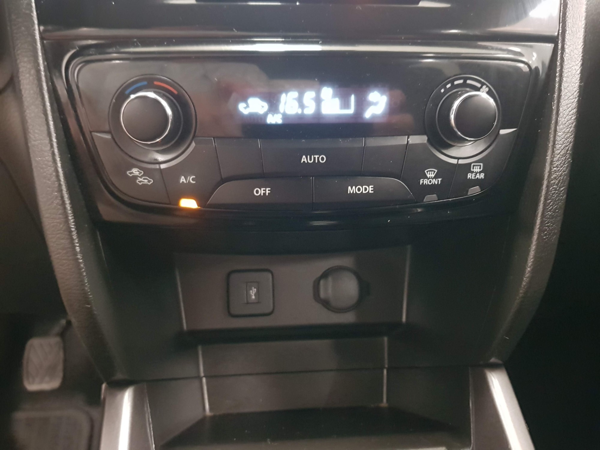 Suzuki Vitara  de segunda Mano en Málaga
