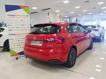 Thumbnail Fiat Tipo