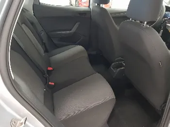 Miniatura Seat Ibiza