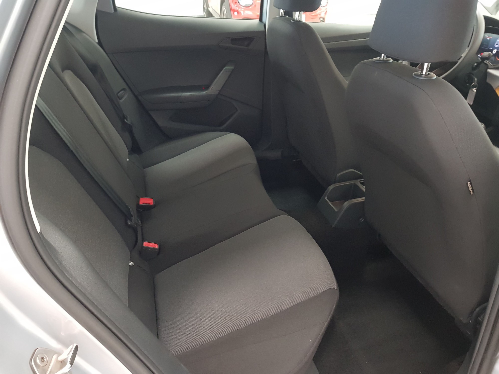 Seat Ibiza  de segunda Mano en Málaga