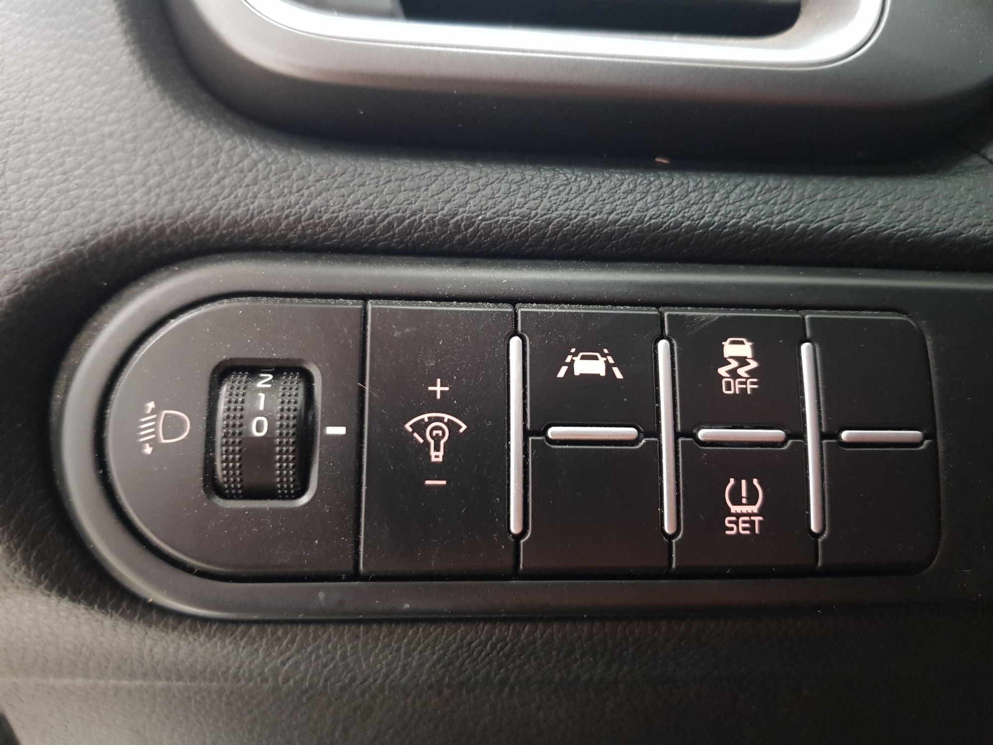 Kia Ceed  used car in Malaga