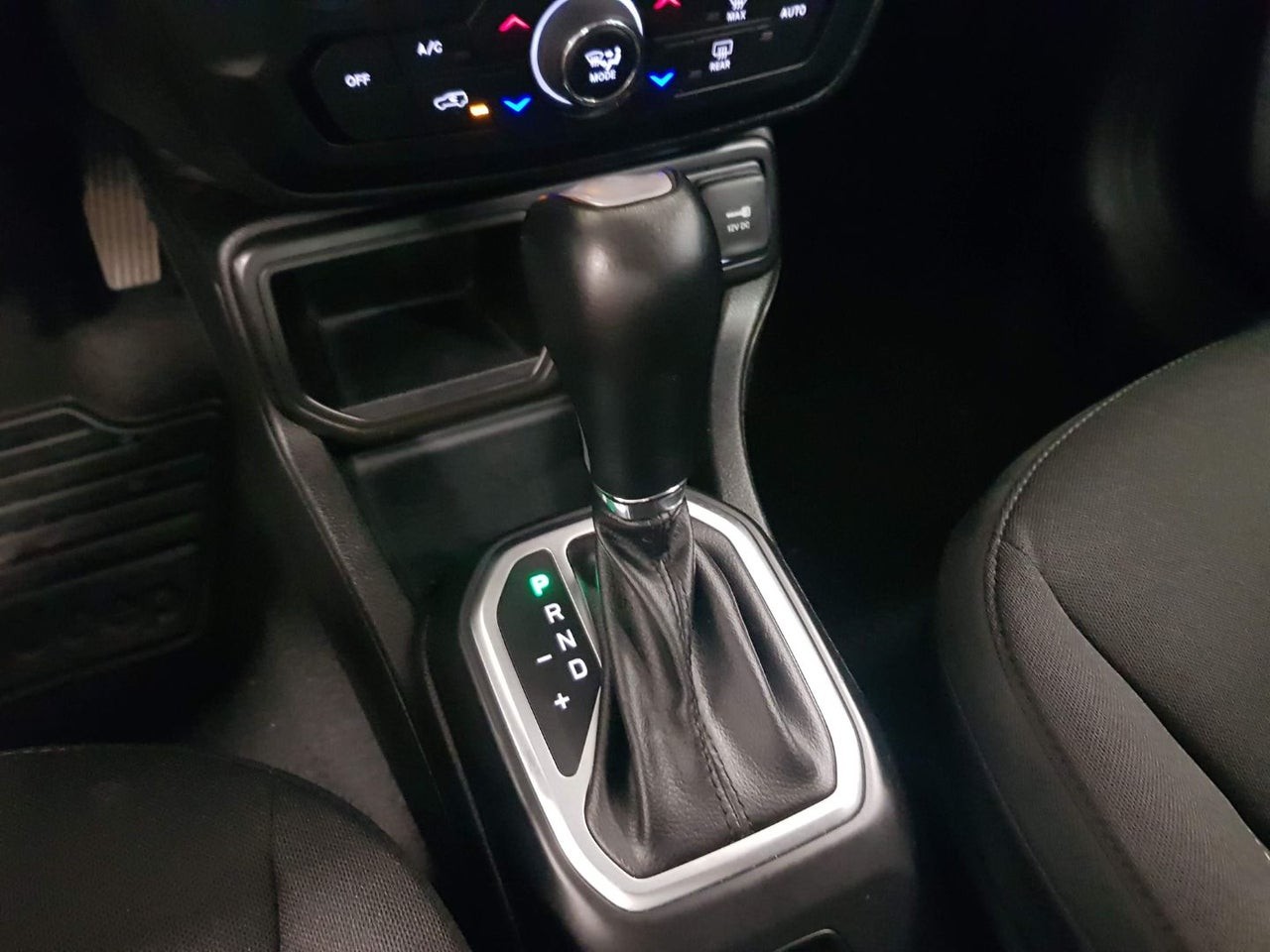 Jeep Renegade  de segunda Mano en Málaga