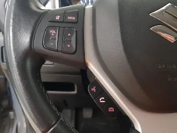 Thumbnail Suzuki Vitara
