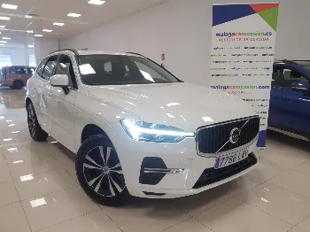 Miniatura Volvo XC60