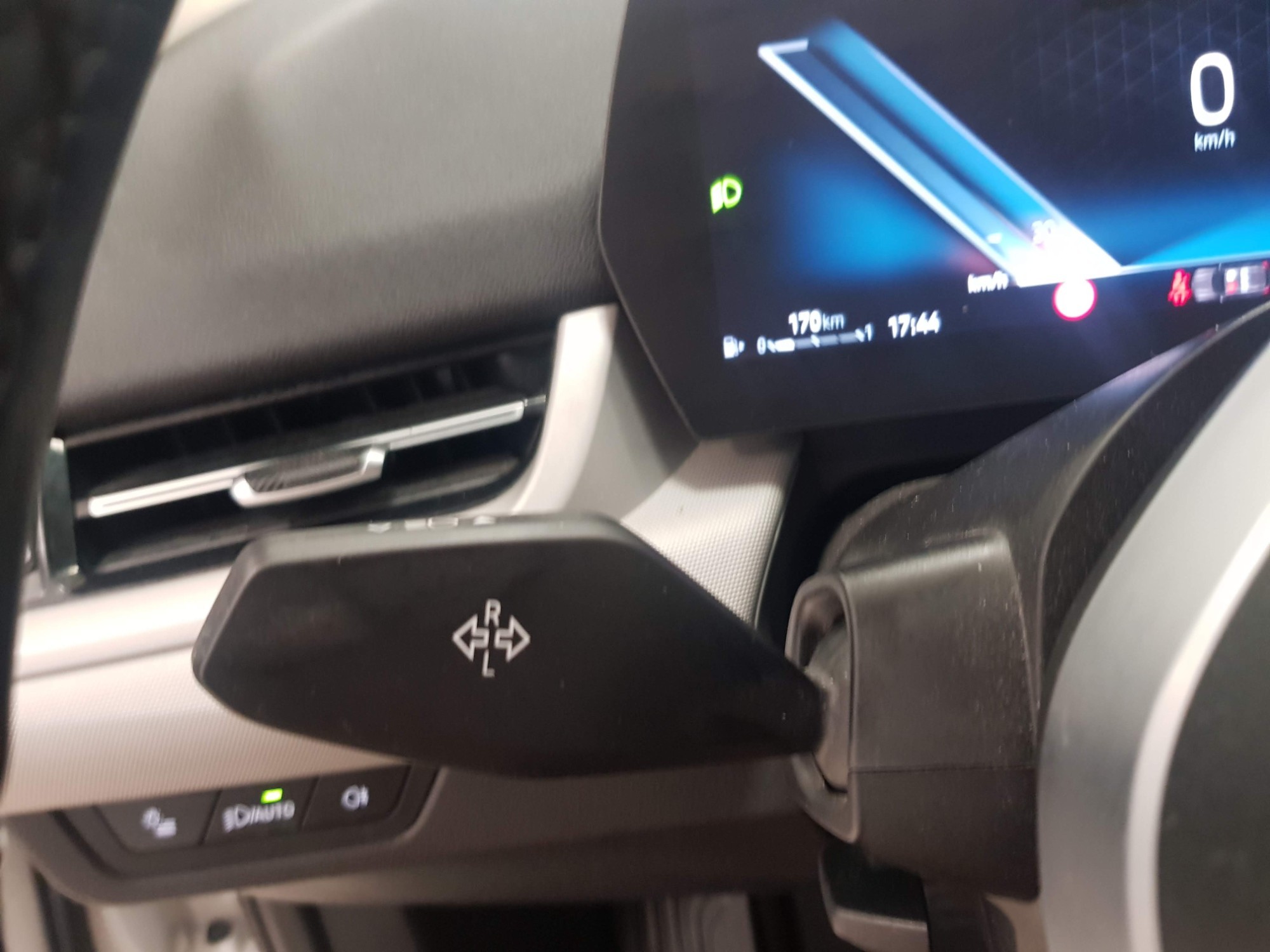 Bmw X1  used car in Malaga