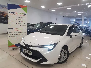 Thumbnail Toyota Corolla