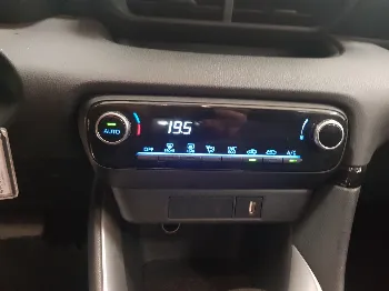 Thumbnail Toyota Yaris