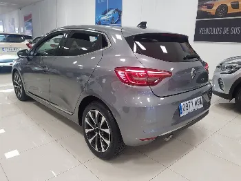Miniatura Renault Clio