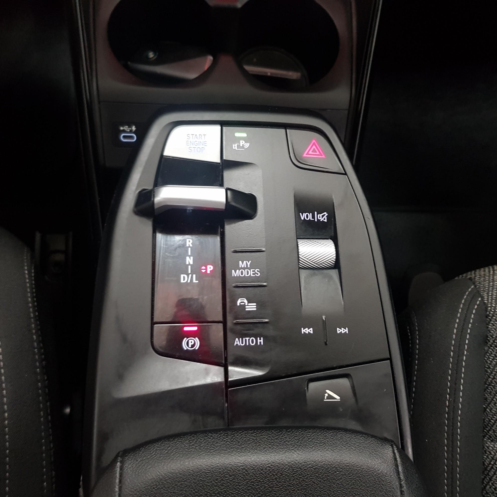 Bmw X1  used car in Malaga