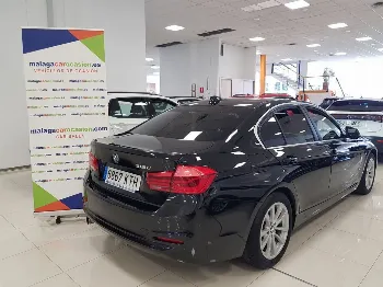 Miniatura Bmw Serie 3