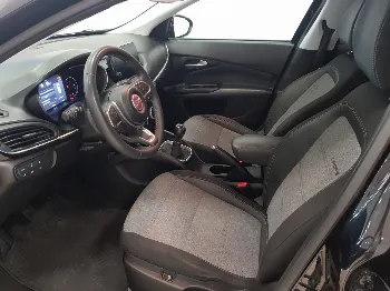 Thumbnail Fiat Tipo