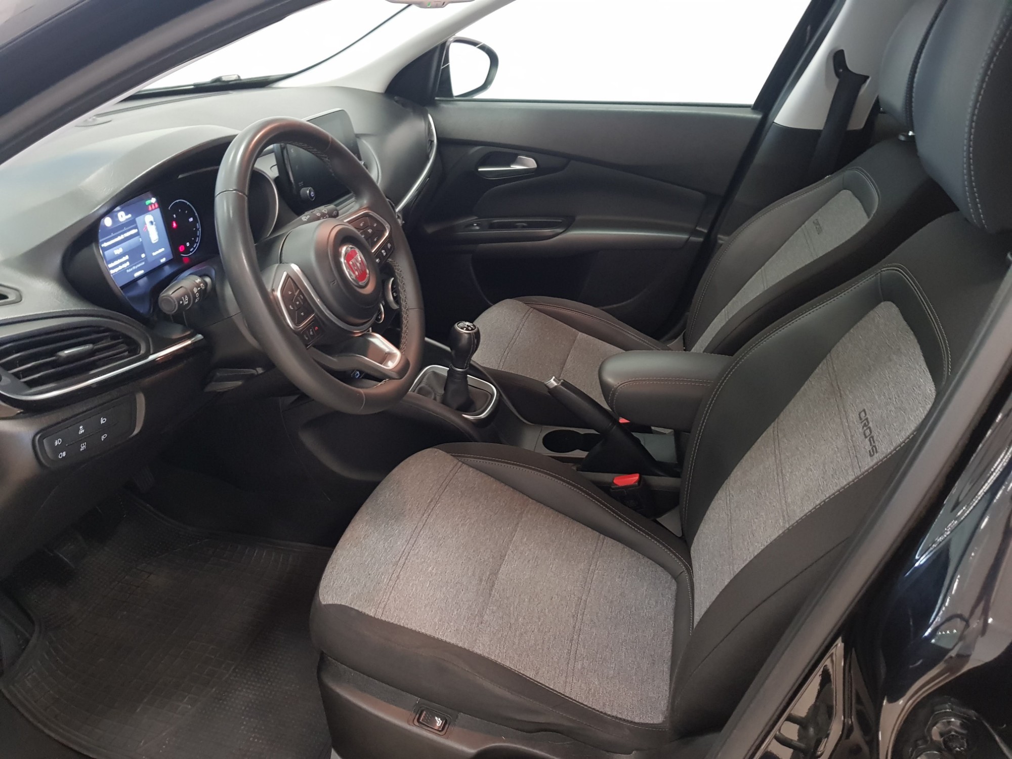Fiat Tipo  used car in Malaga